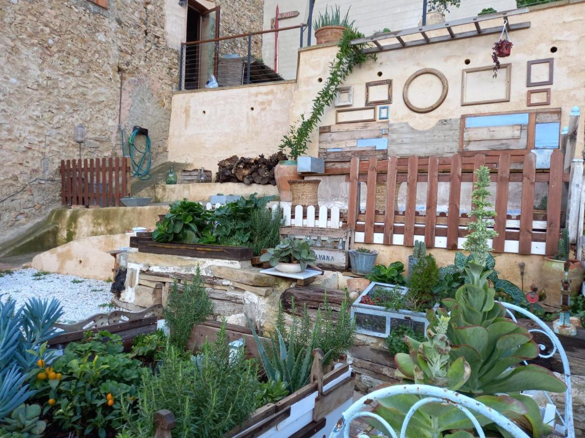 Casa Rural La Rocha Chulilla Zewnętrze zdjęcie