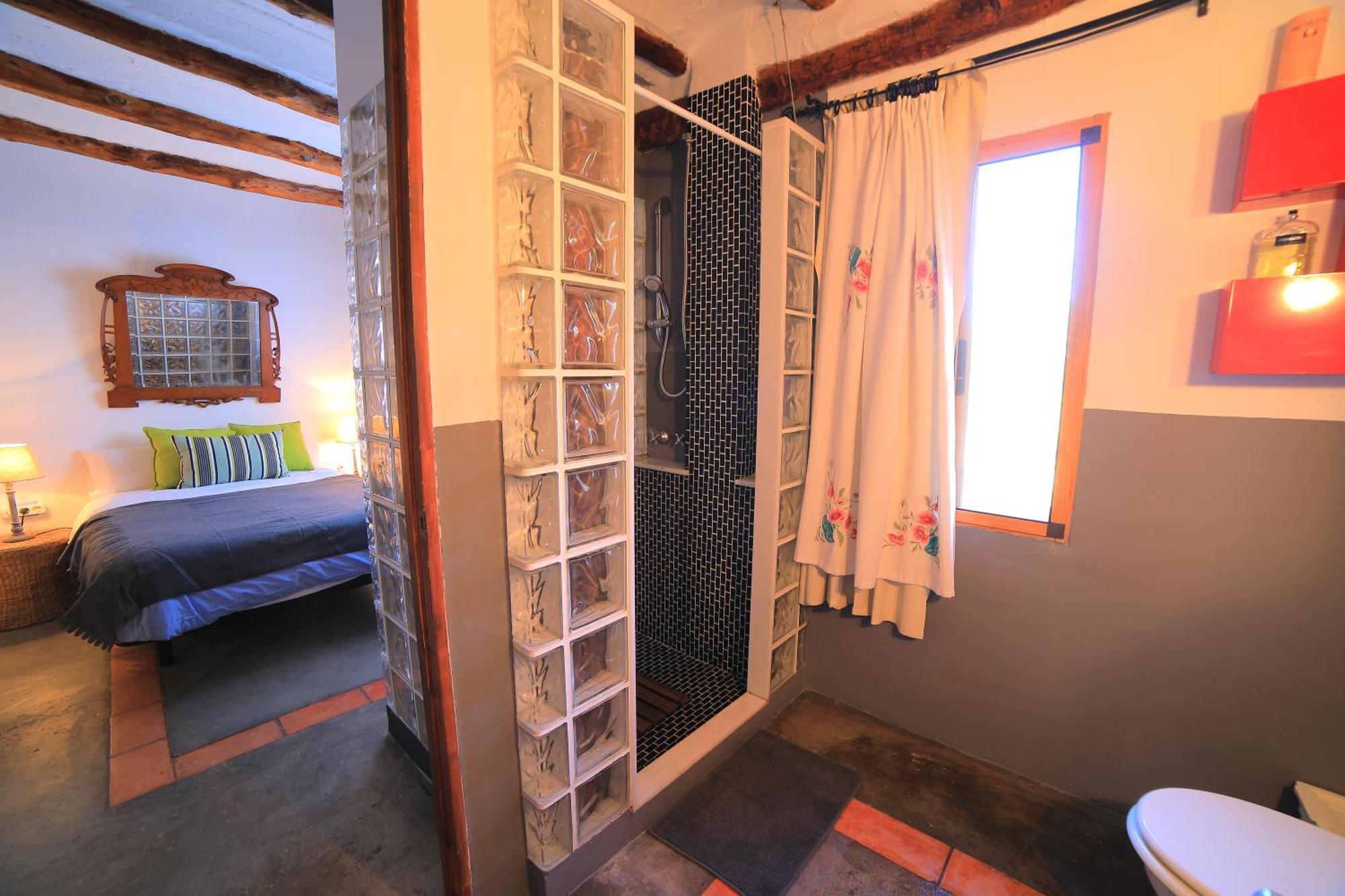 Casa Rural La Rocha Chulilla Zewnętrze zdjęcie